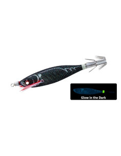 Duel Ez-Bait 80mm BLBB